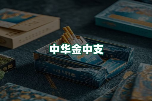中华金中支